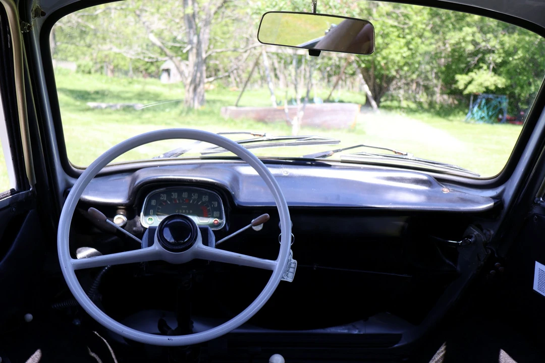 1958 BMW Isetta - Image 30 of 31
