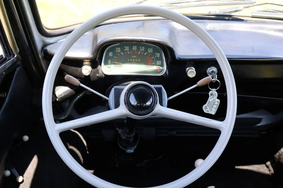 1958 BMW Isetta - Image 31 of 31
