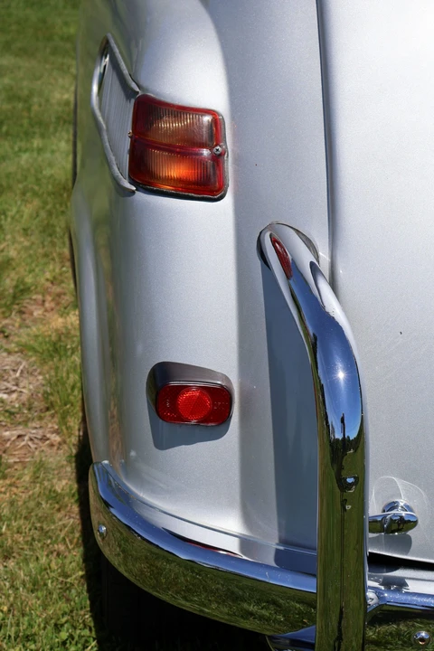 1958 BMW Isetta - Image 24 of 31