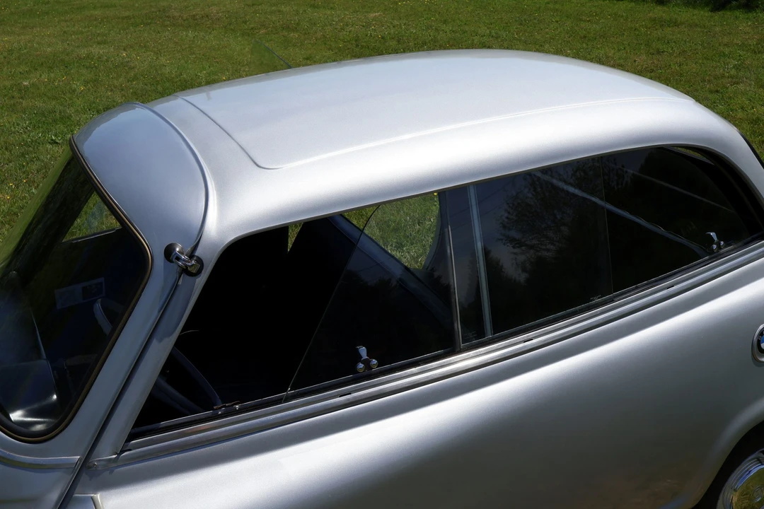 1958 BMW Isetta - Image 23 of 31