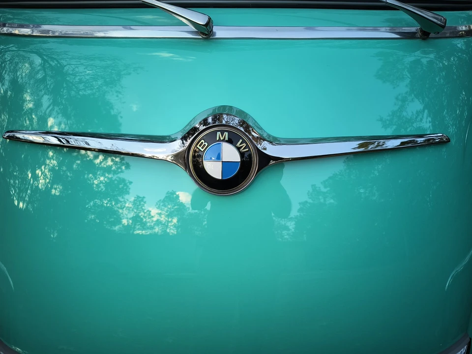 1958 BMW Isetta - Image 22 of 31