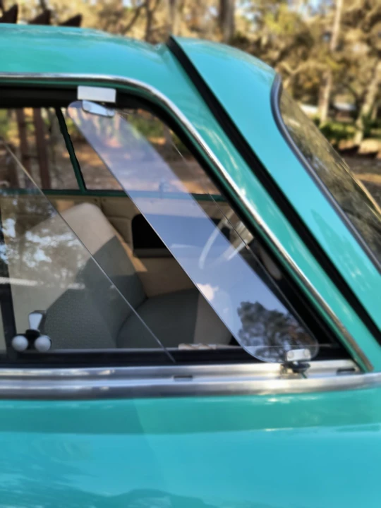 1958 BMW Isetta - Image 27 of 31