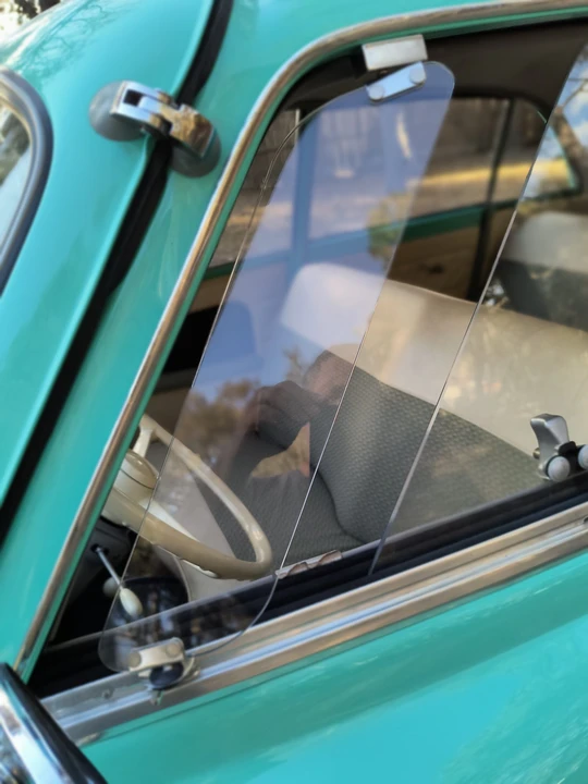 1958 BMW Isetta - Image 28 of 31