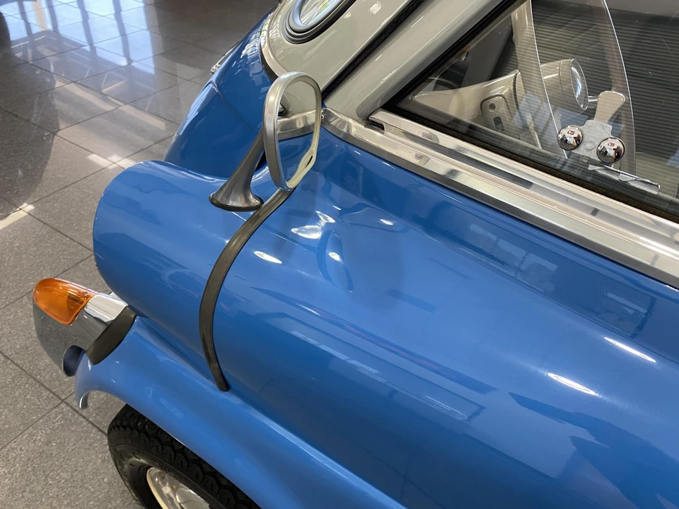 1958 BMW Isetta - Image 28 of 31
