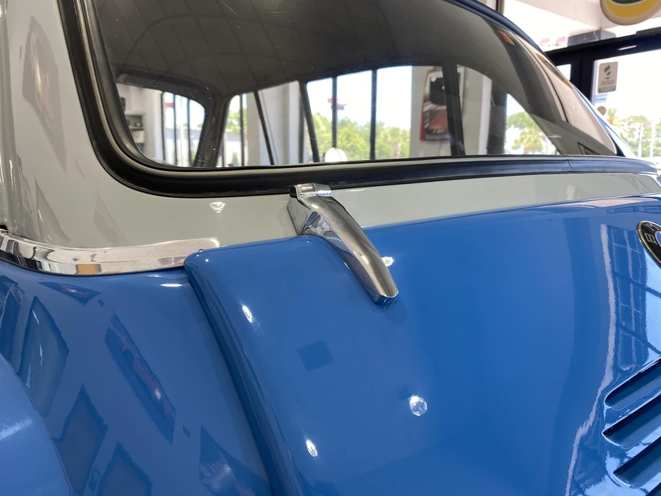 1958 BMW Isetta - Image 30 of 31