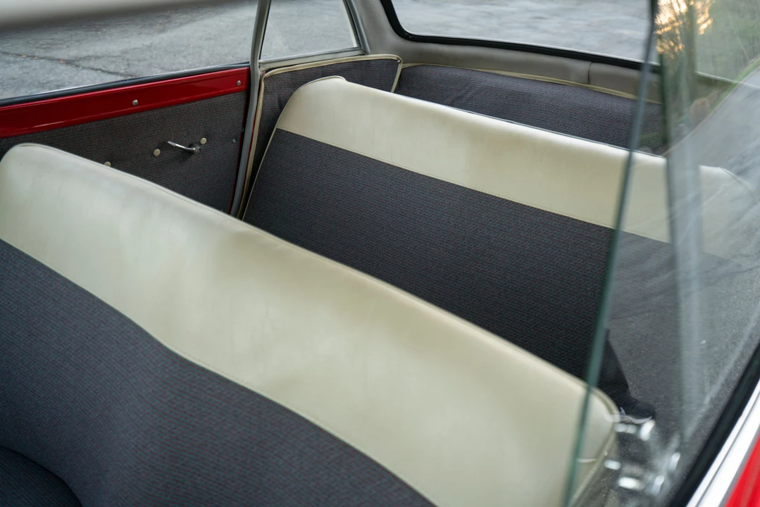 1958 BMW Isetta - Image 20 of 31