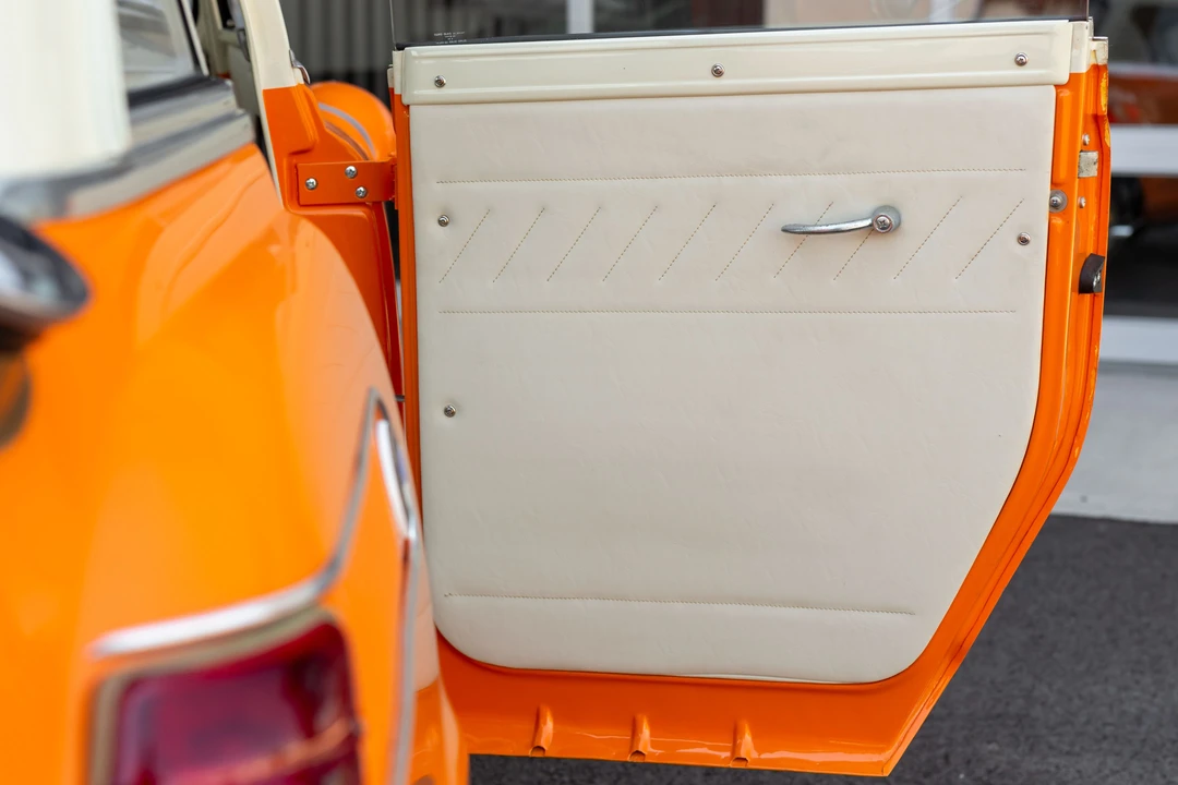 1958 BMW Isetta - Image 10 of 31