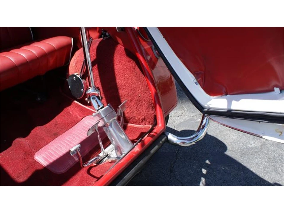 1958 BMW Isetta - Image 14 of 14