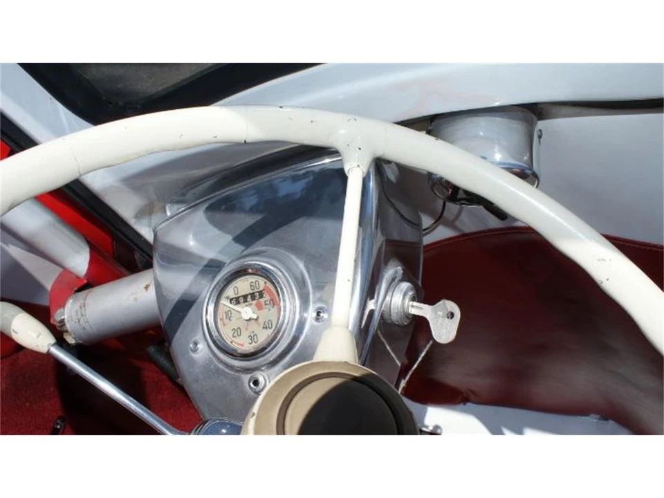 1958 BMW Isetta - Image 10 of 14