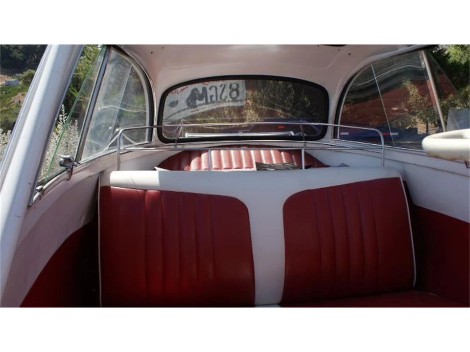 1958 BMW Isetta - Image 9 of 14