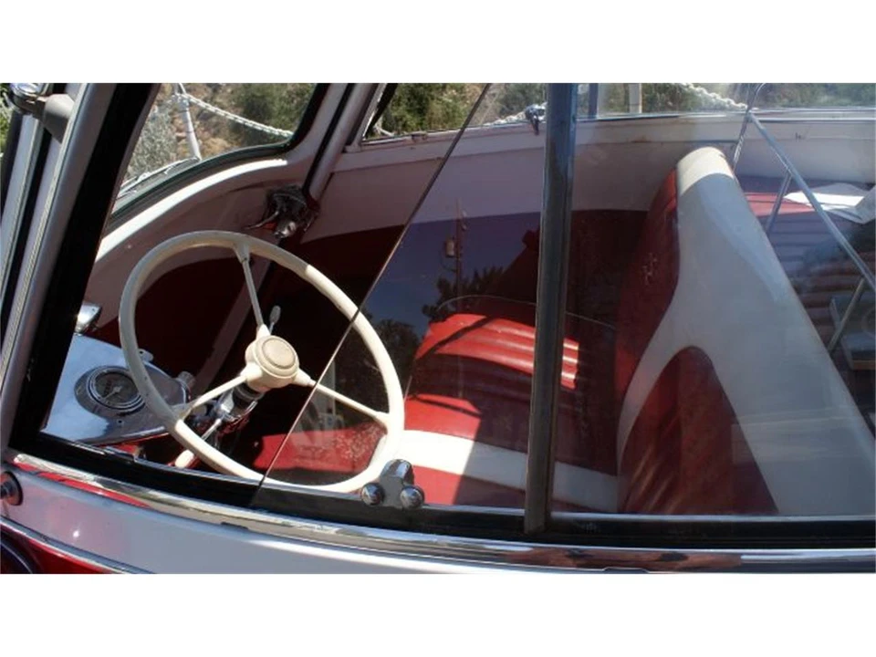 1958 BMW Isetta - Image 12 of 14