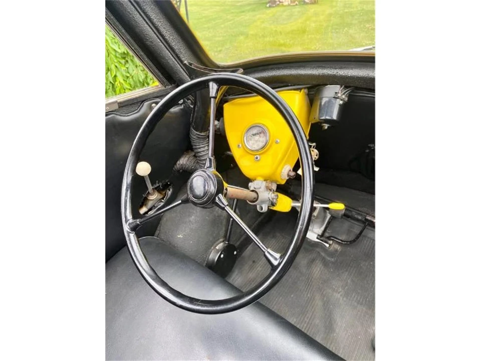 1958 BMW Isetta - Image 13 of 15