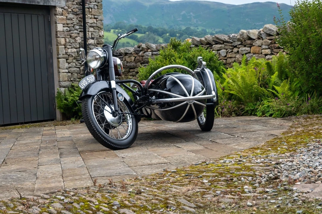 1958 BSA - Image 30 of 30