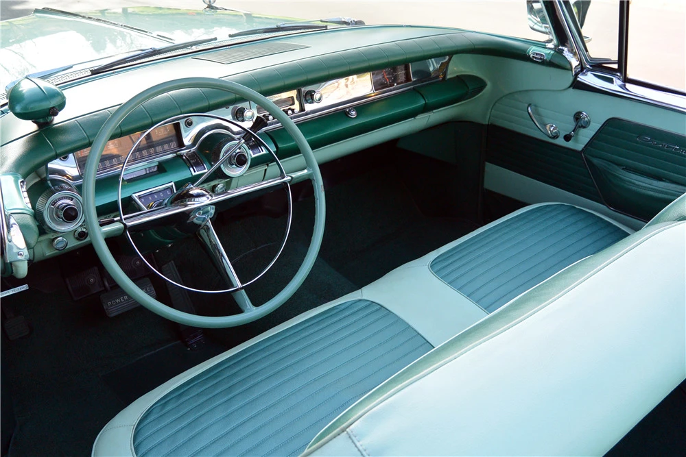 1958 Buick Century - Image 4 of 6