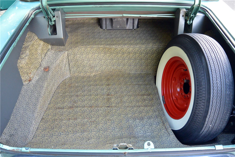 1958 Buick Century - Image 5 of 6