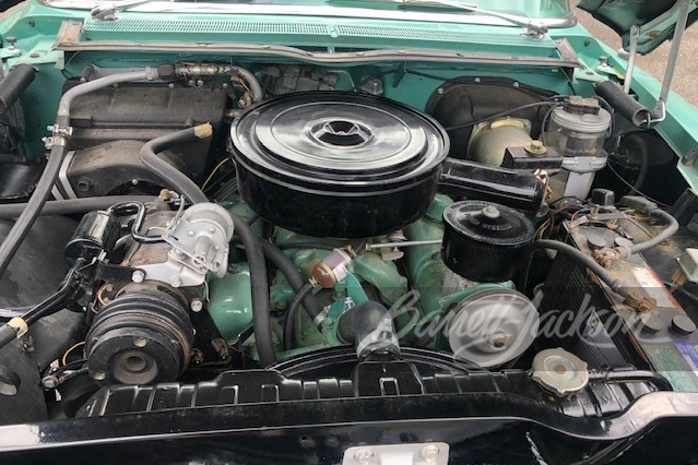 1958 Buick Special - Image 3 of 5