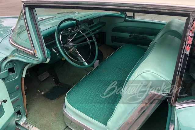 1958 Buick Special - Image 4 of 5