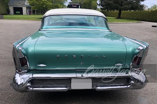 1958 Buick Special - Image 2 of 5