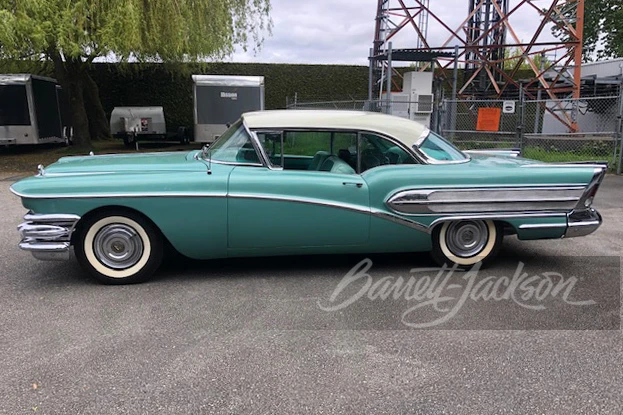 1958 Buick Special - Image 5 of 5