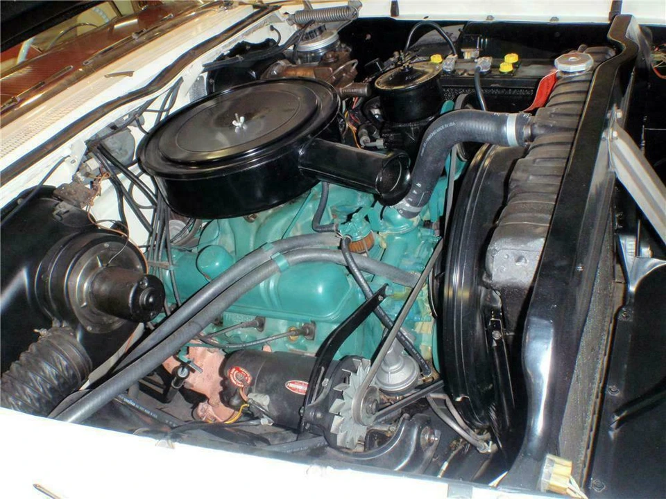 1958 Buick Special - Image 3 of 5