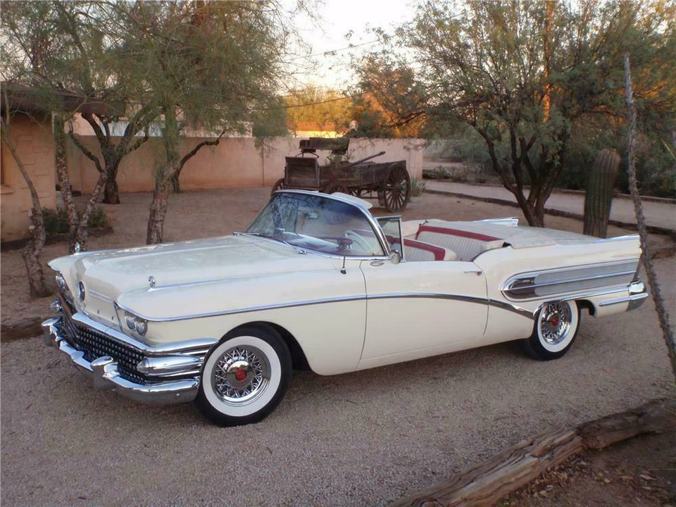 1958 Buick Special - Image 2 of 5