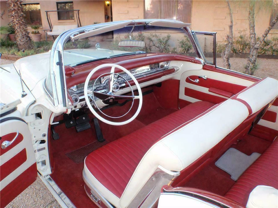 1958 Buick Special - Image 4 of 5