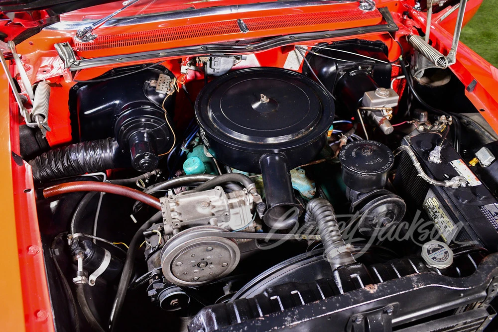 1958 Buick Special - Image 2 of 12