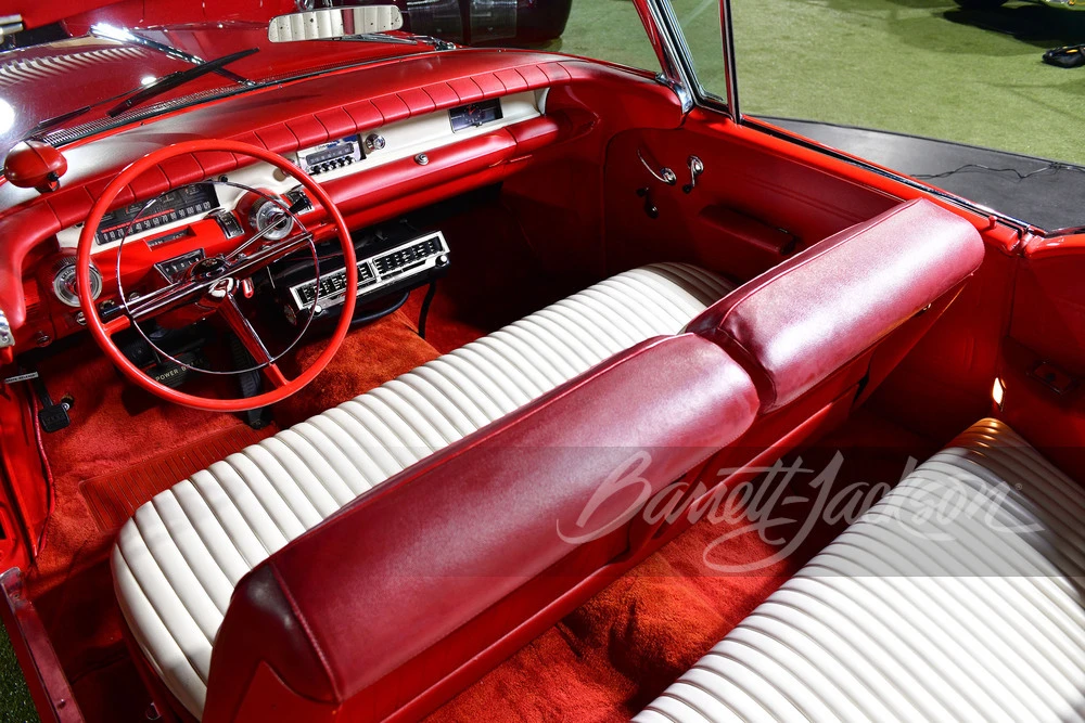 1958 Buick Special - Image 5 of 12