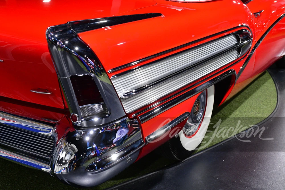 1958 Buick Special - Image 6 of 12