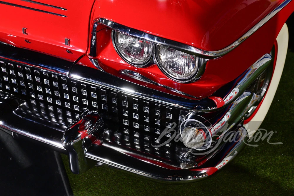 1958 Buick Special - Image 8 of 12
