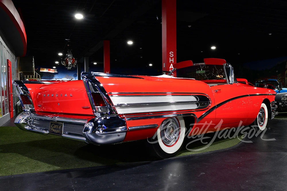 1958 Buick Special - Image 11 of 12