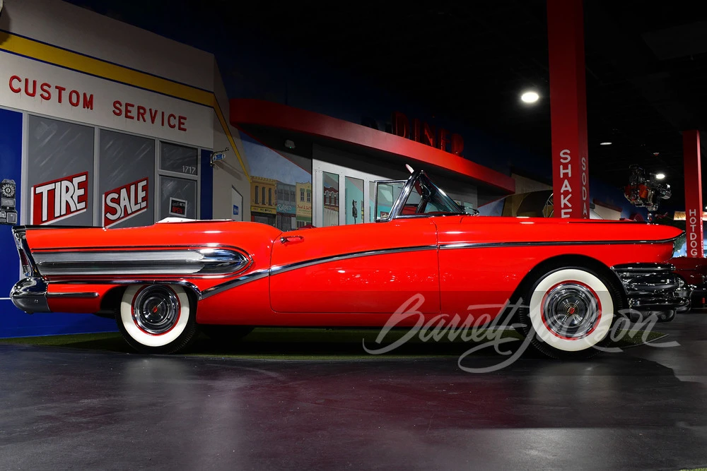 1958 Buick Special - Image 12 of 12