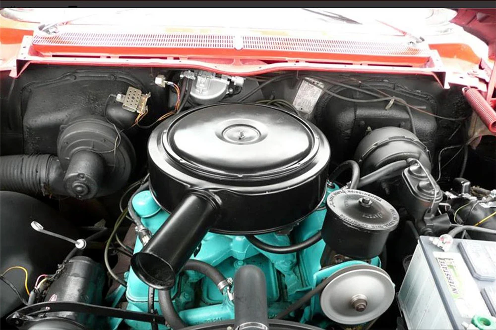 1958 Buick Special - Image 3 of 4