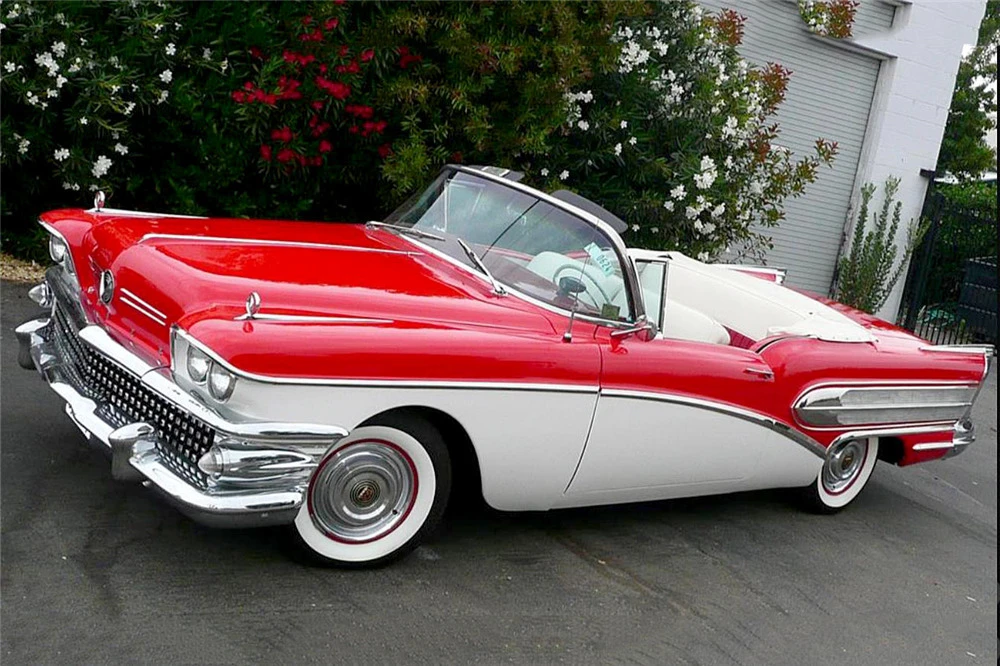 1958 Buick Special - Image 2 of 4