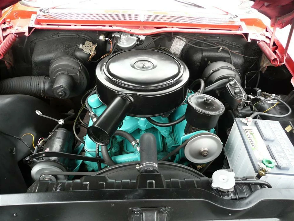 1958 Buick Special - Image 3 of 4