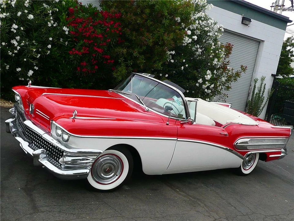 1958 Buick Special - Image 2 of 4