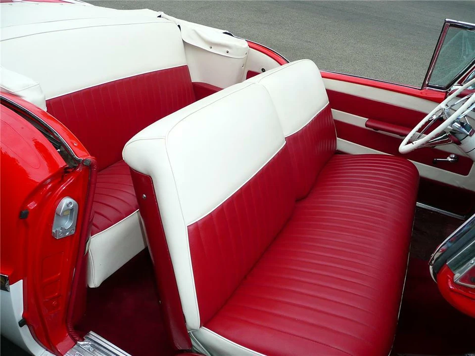 1958 Buick Special - Image 4 of 4