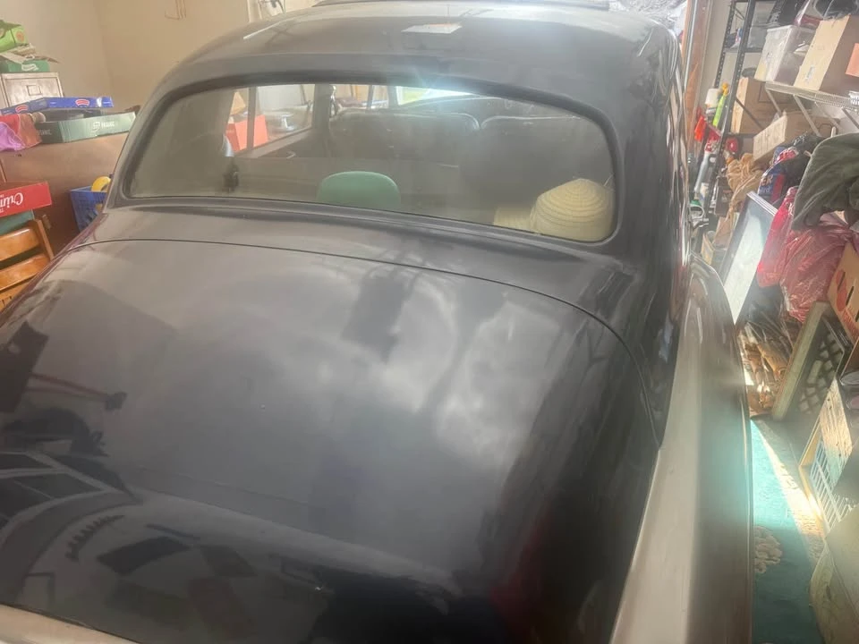 1958 Bentley S1 - Image 7 of 9