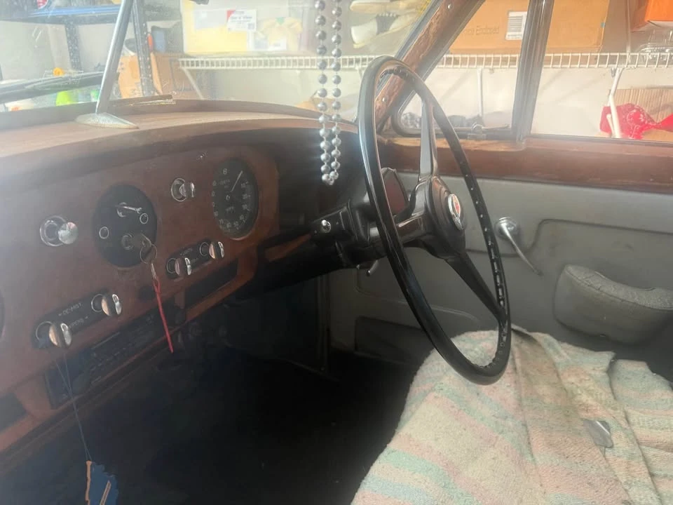 1958 Bentley S1 - Image 3 of 10