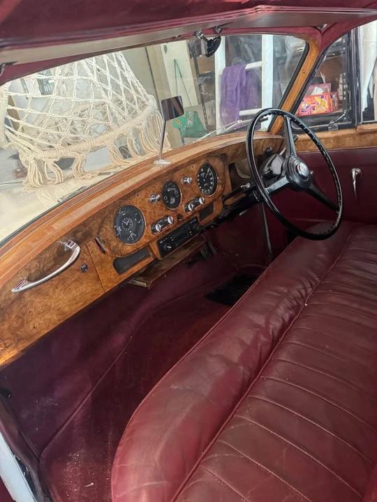 1958 Bentley S1 - Image 4 of 10