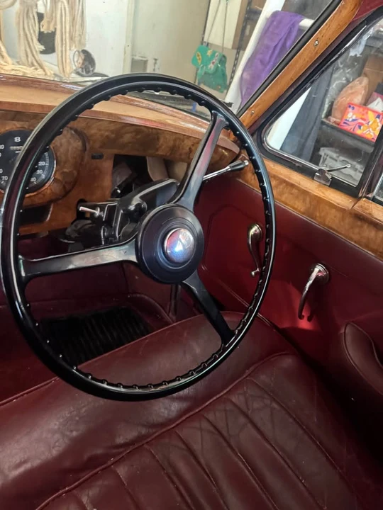 1958 Bentley S1 - Image 7 of 10