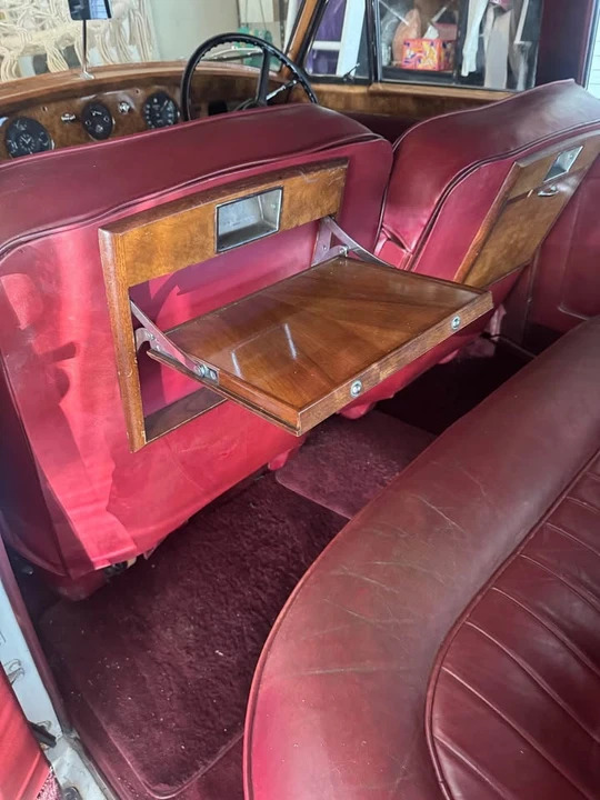 1958 Bentley S1 - Image 6 of 10