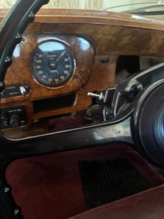1958 Bentley S1 - Image 9 of 10
