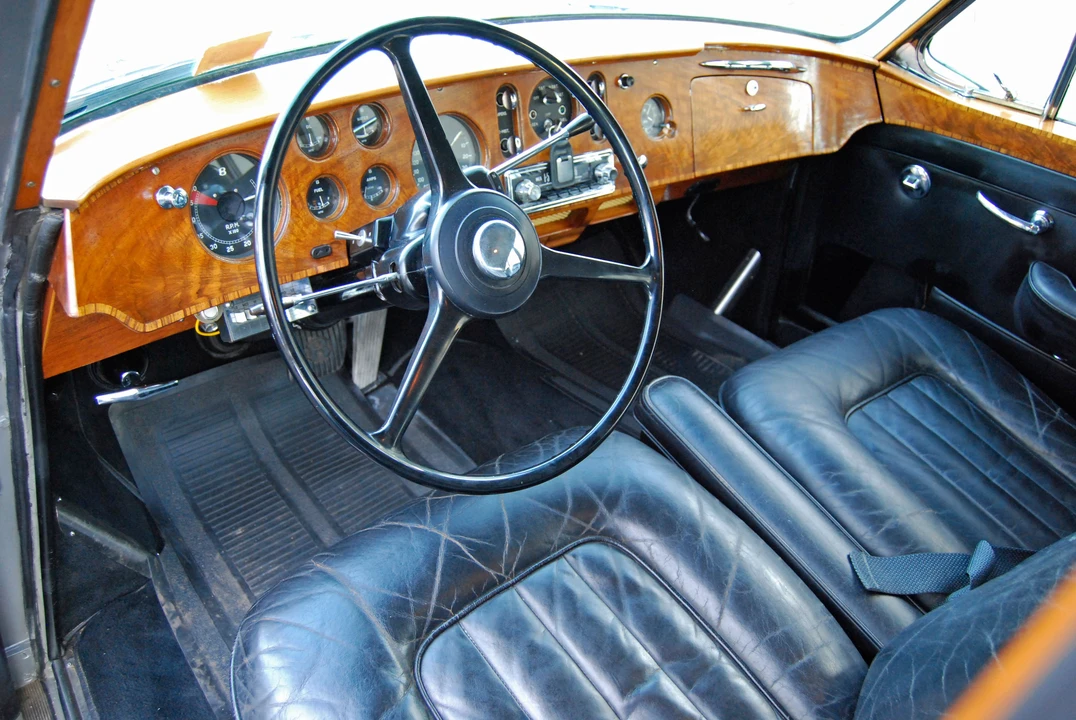 1958 Bentley S1 Continental - Image 2 of 4