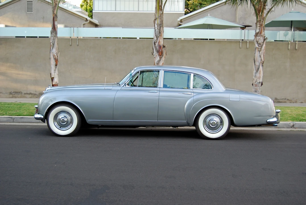 1958 Bentley S1 Continental - Image 3 of 4