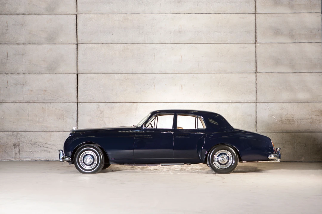 1958 Bentley S1 - Image 2 of 14