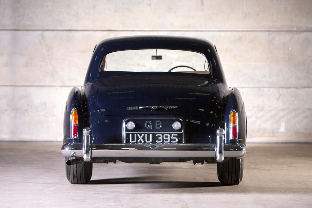 1958 Bentley S1 - Image 12 of 14
