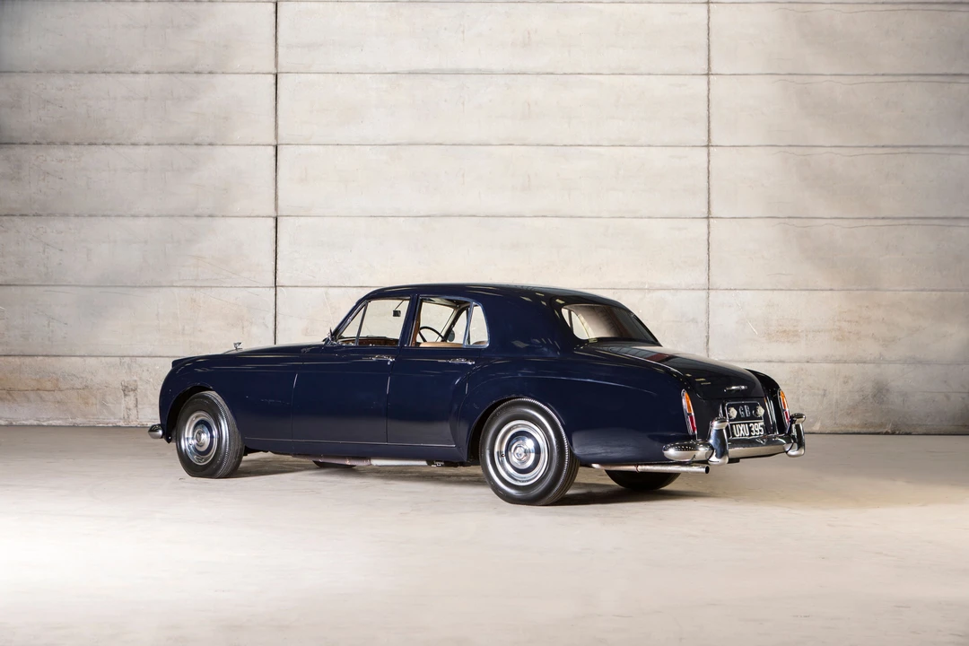 1958 Bentley S1 - Image 3 of 14
