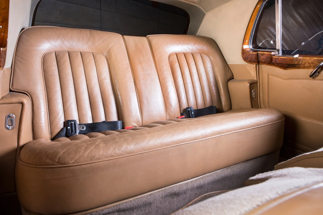 1958 Bentley S1 - Image 8 of 14