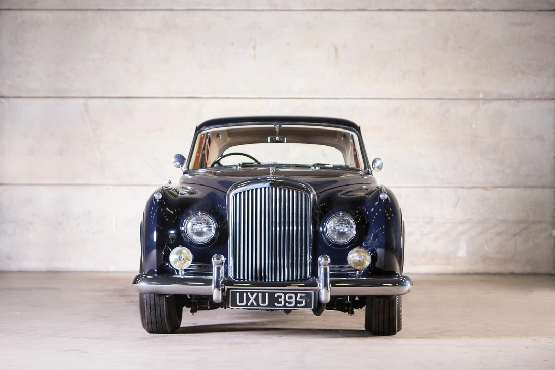 1958 Bentley S1 - Image 14 of 14